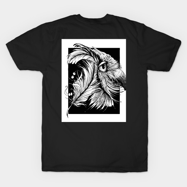 Feather Hawk